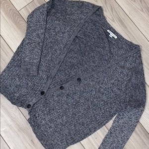 AE Cardigan